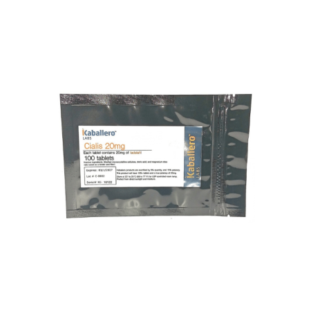 Cialis 20mg 100ct