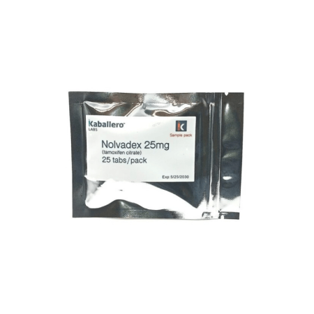 Freebie Nolvadex