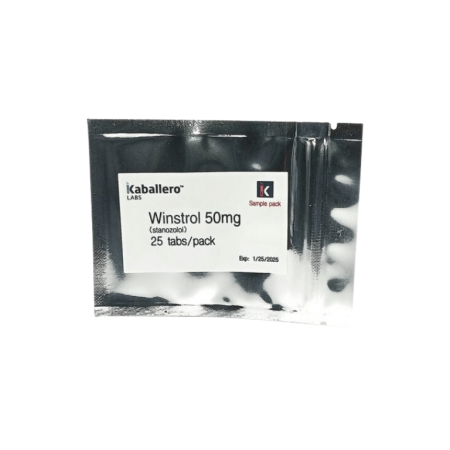 Freebie Winstrol