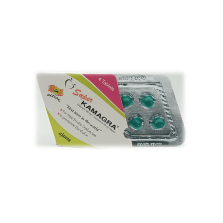 Super Kamagra